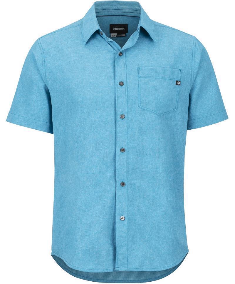 Aerobora SS - Mens - Image 5