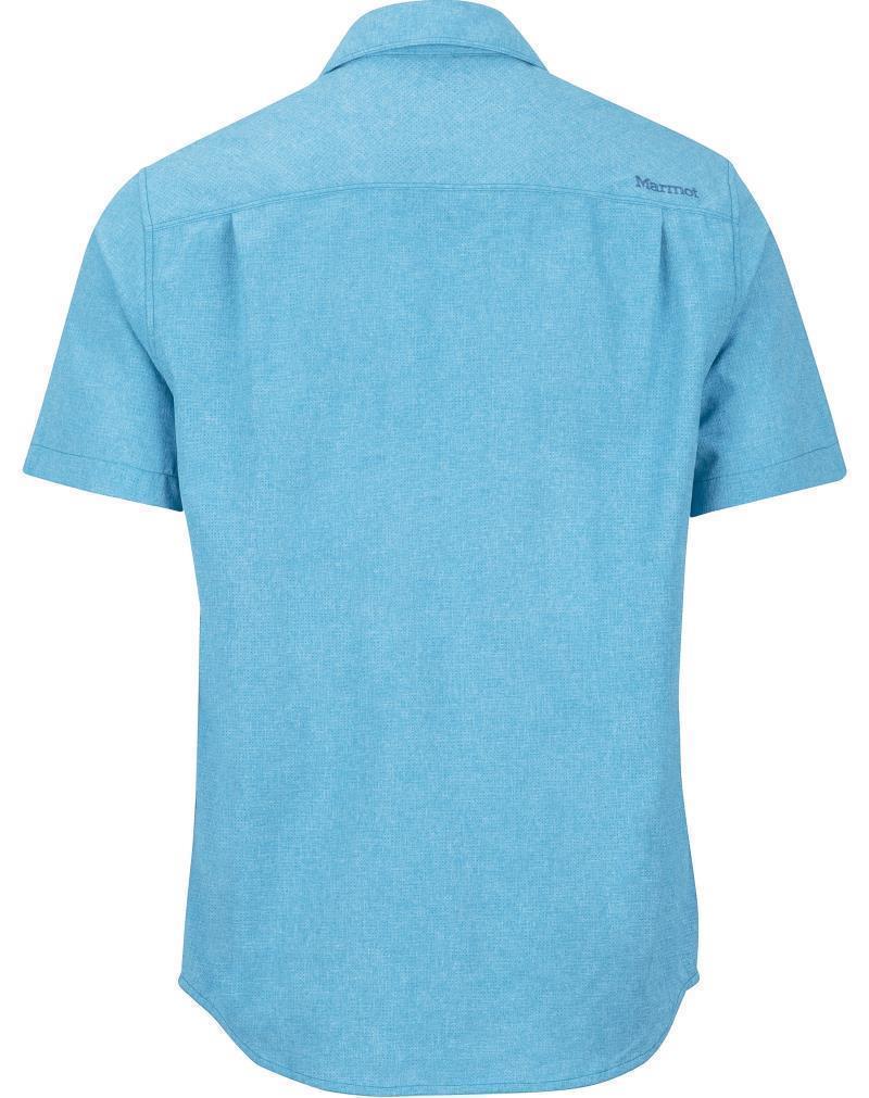 Aerobora SS - Mens - Image 6