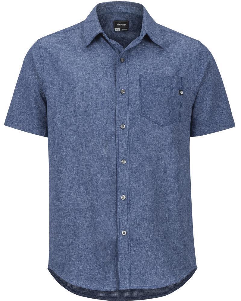 Aerobora SS - Mens - Image 7