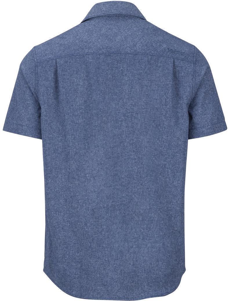 Aerobora SS - Mens - Image 8