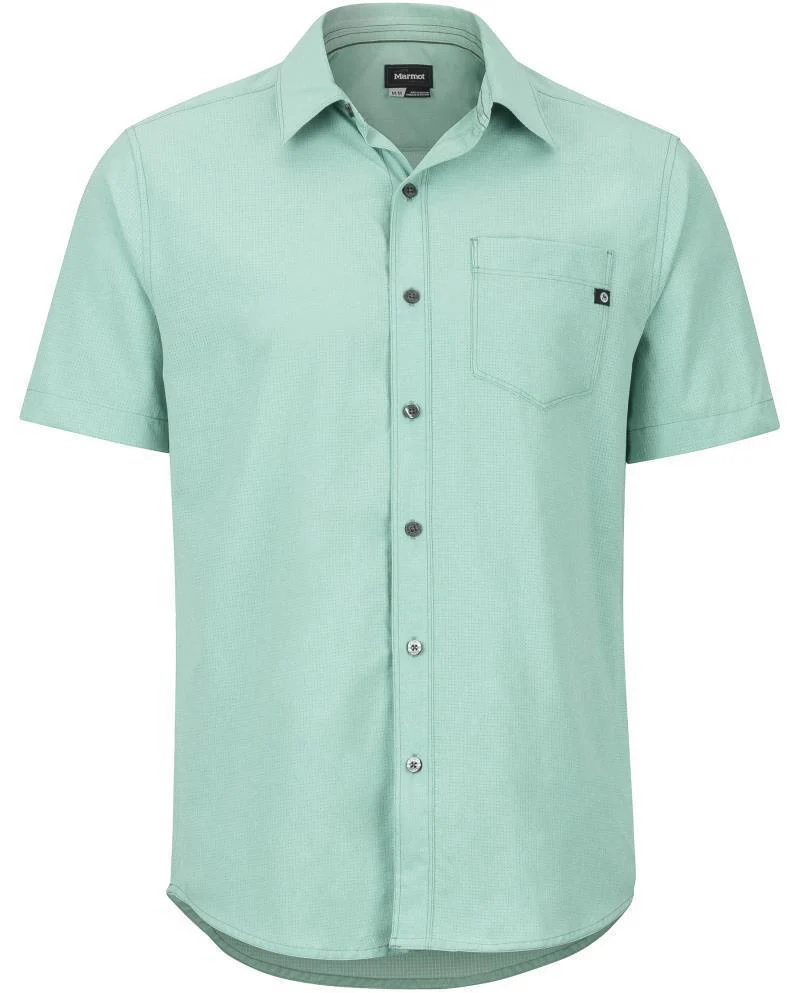 Aerobora SS - Mens - Image 9