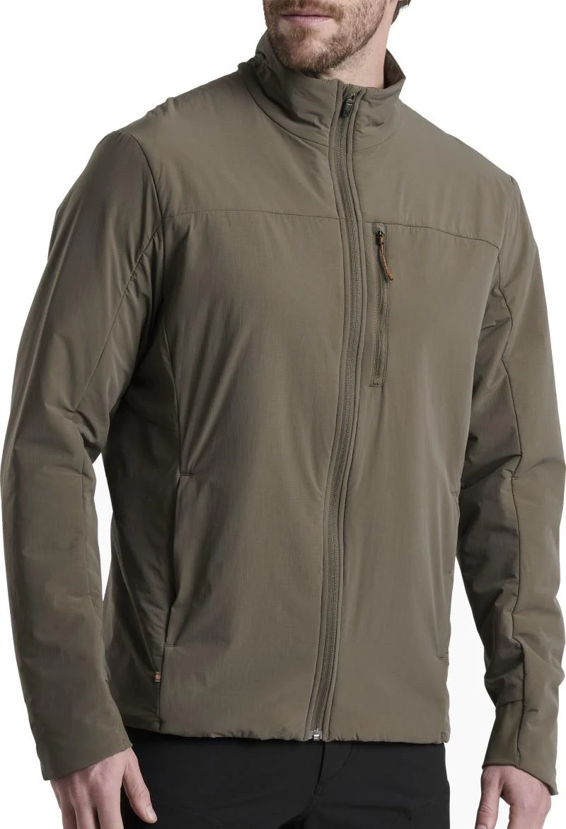 AeroLight Jacket - Mens - Image 4