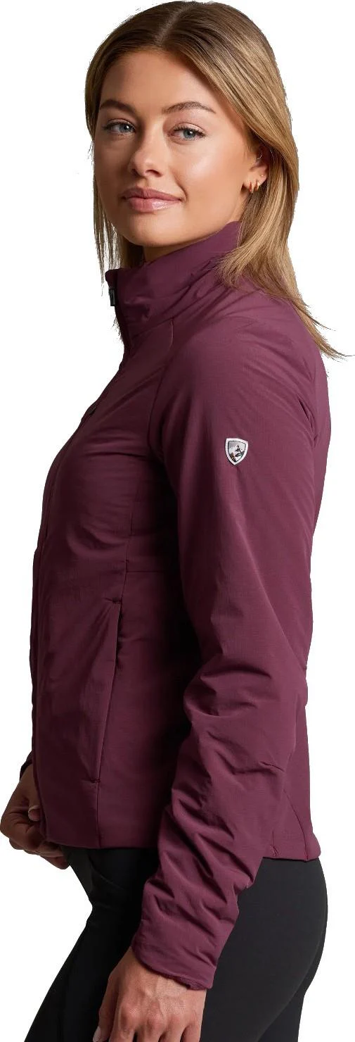AeroLight Jacket - Womens - Image 2