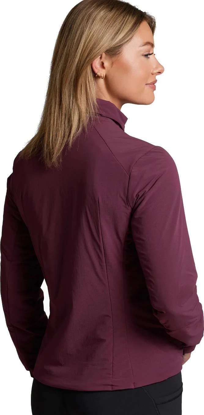 AeroLight Jacket - Womens - Image 3