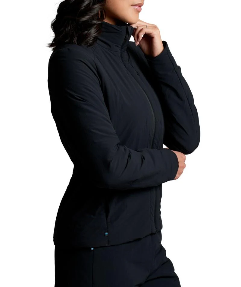 AeroLight Jacket - Womens - Image 5