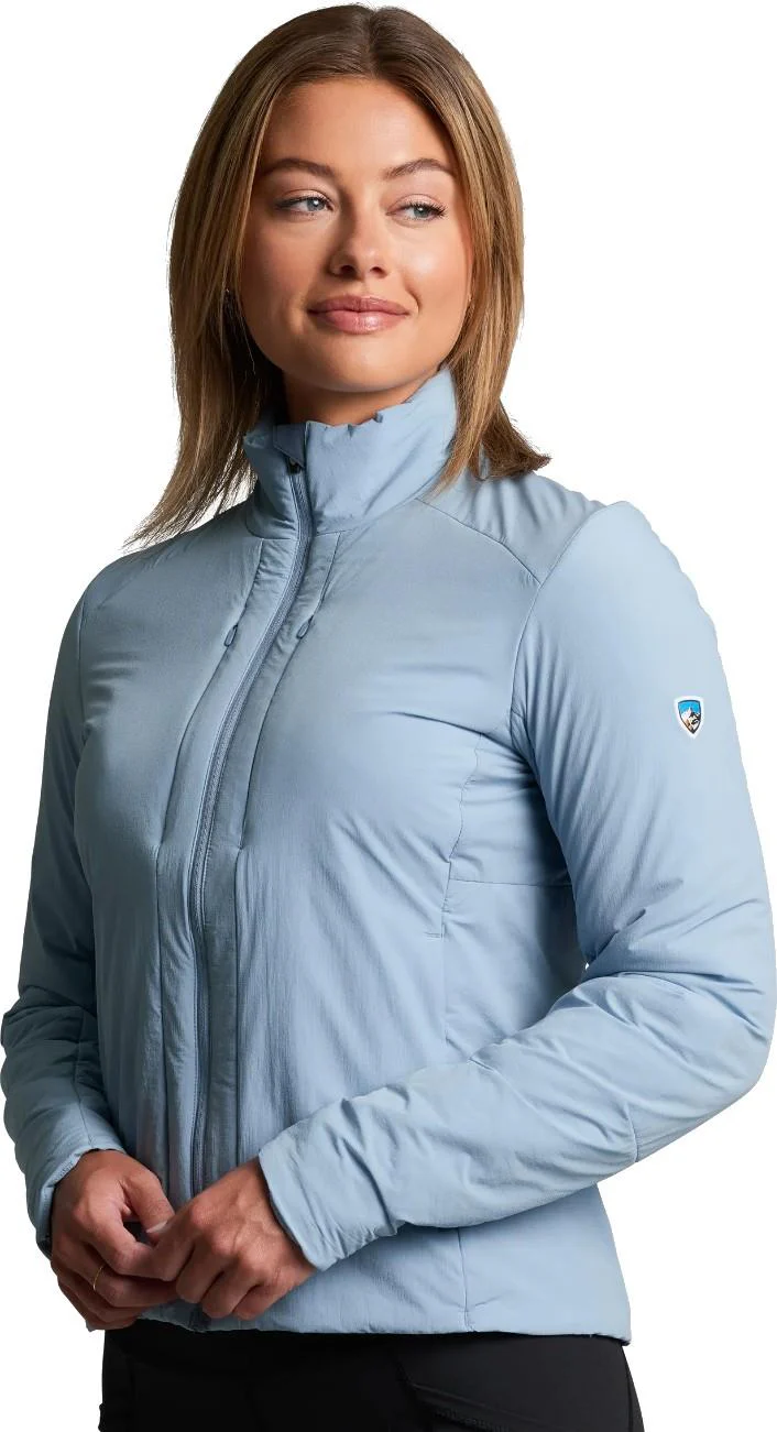 AeroLight Jacket - Womens - Image 7