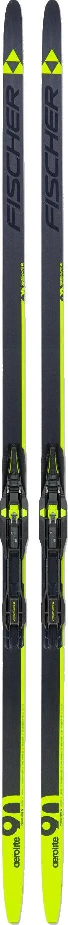 Aerolite Skate 90 Medium IFP Skis