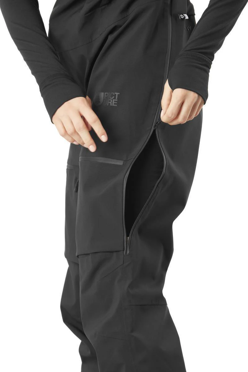 Aeron 3L Bib Pants - Womens - Image 5