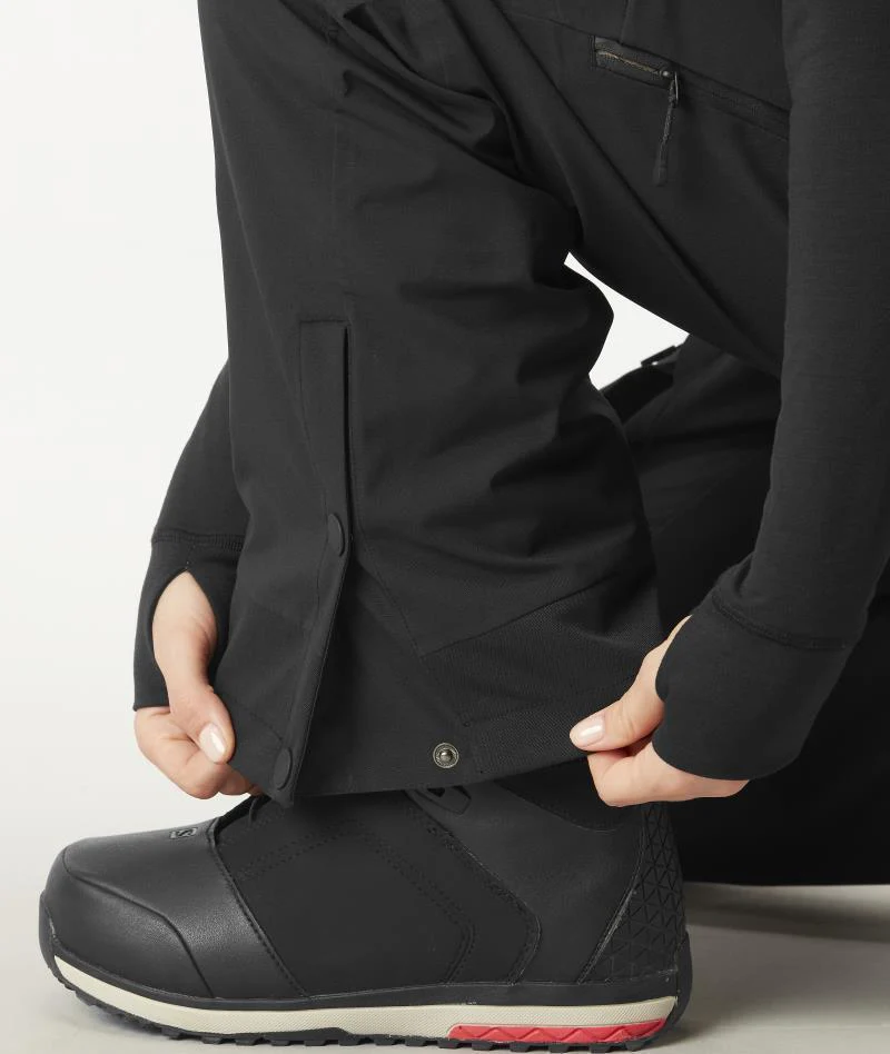 Aeron 3L Bib Pants - Womens - Image 6
