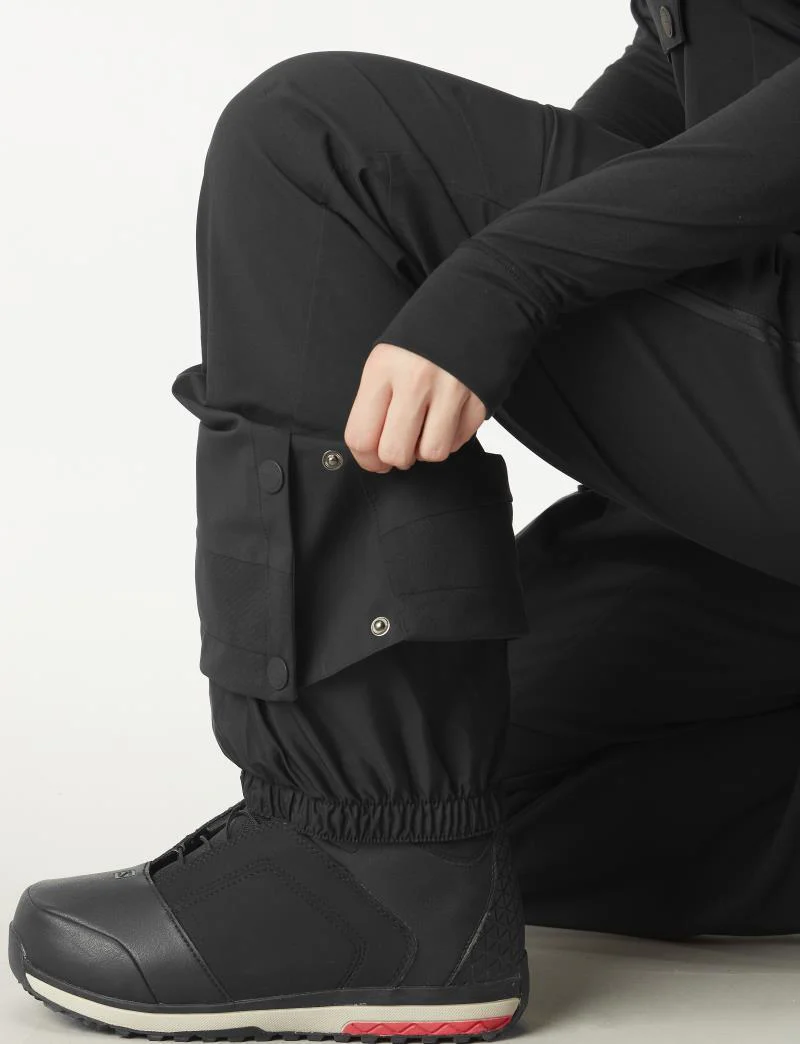 Aeron 3L Bib Pants - Womens - Image 7