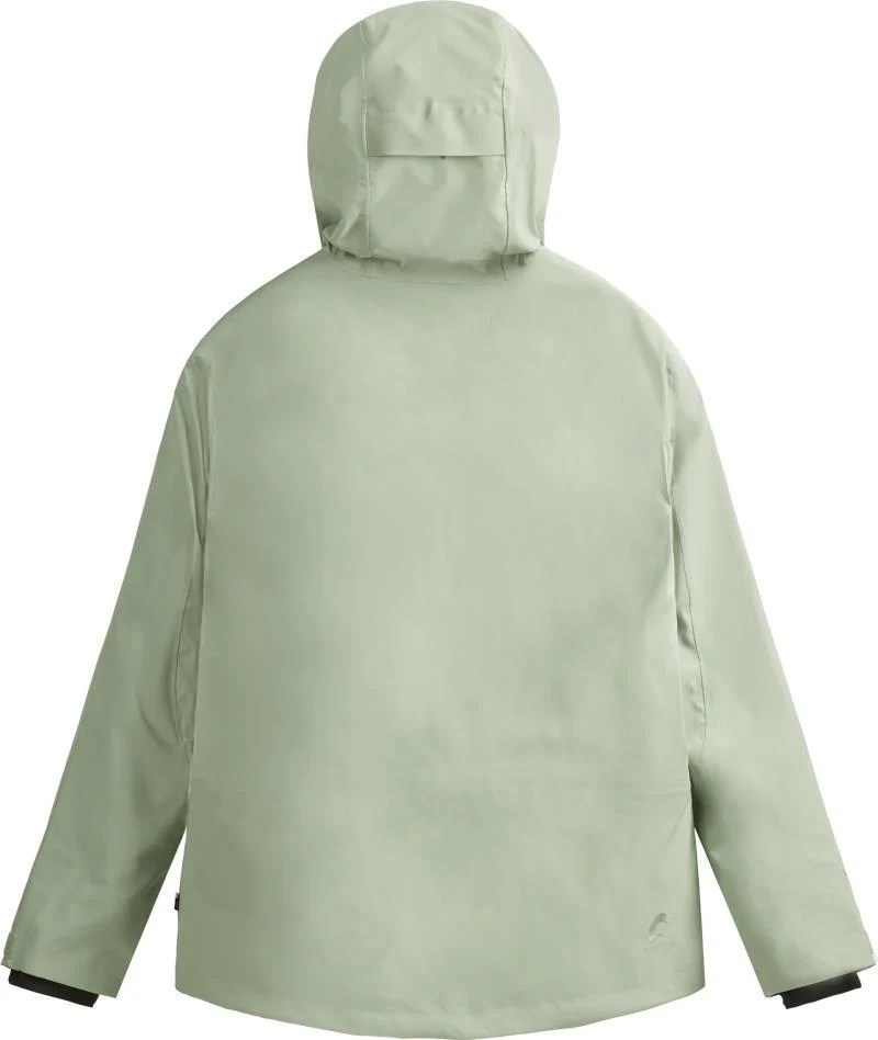 Aeron 3L Jacket - Womens - Image 2