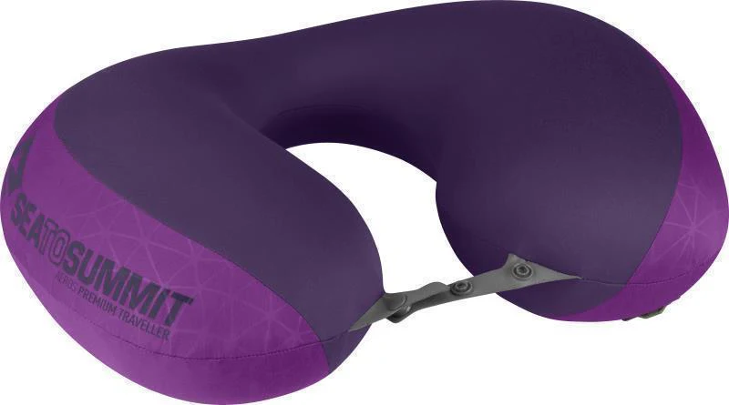 Aeros Premium Traveller Neck Pillow - Image 12