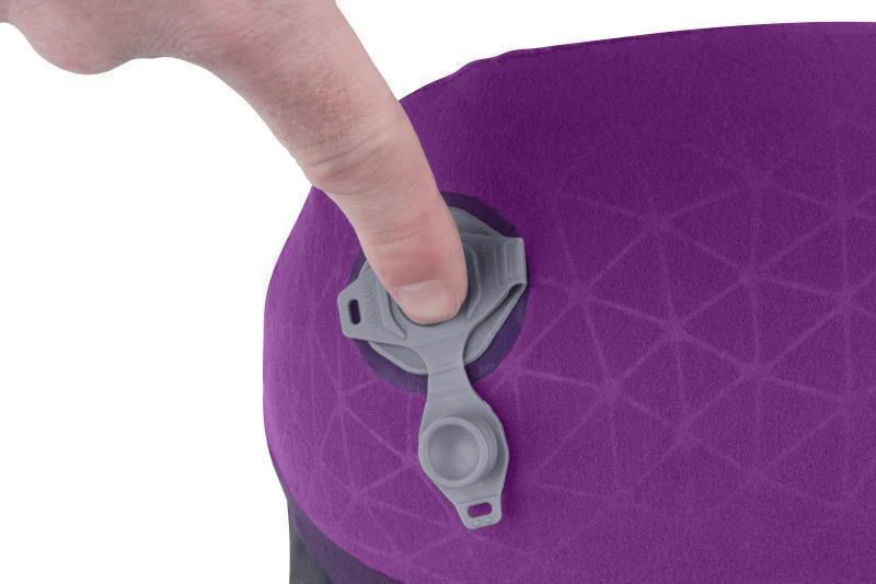 Aeros Premium Traveller Neck Pillow - Image 17