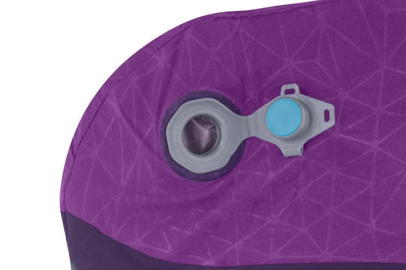 Aeros Premium Traveller Neck Pillow - Image 18