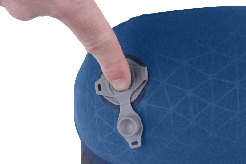Aeros Premium Traveller Neck Pillow - Image 26