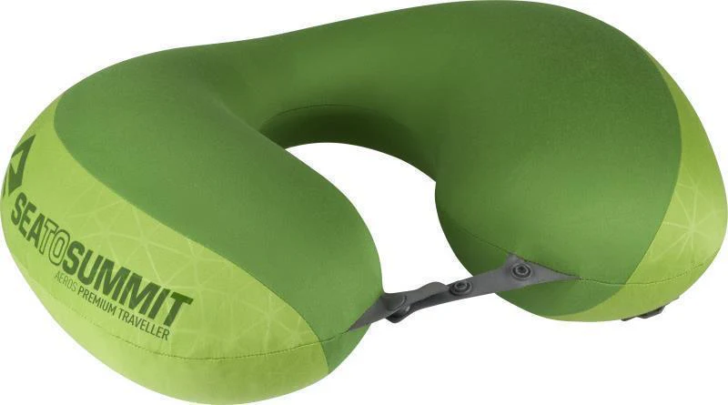 Aeros Premium Traveller Neck Pillow - Image 3