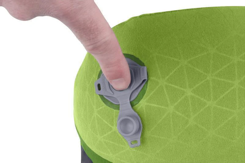 Aeros Premium Traveller Neck Pillow - Image 8