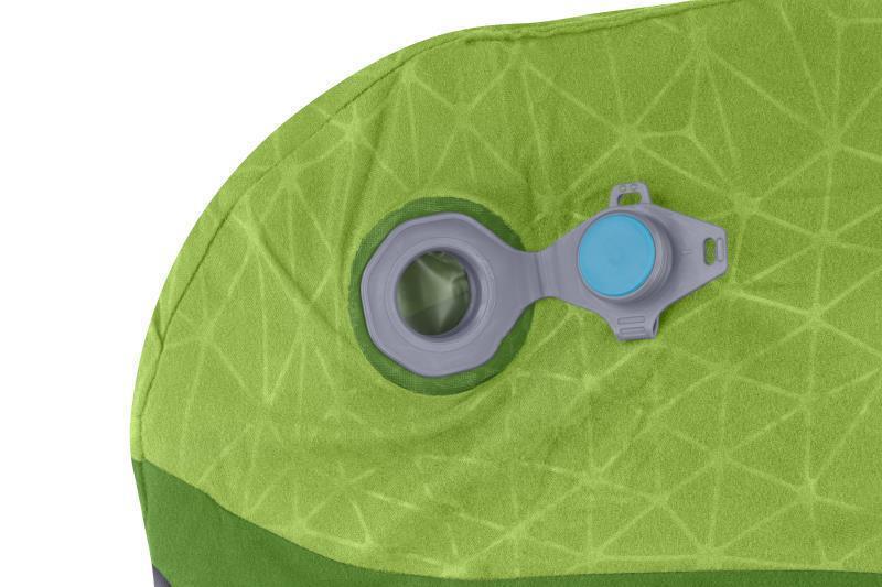 Aeros Premium Traveller Neck Pillow - Image 9