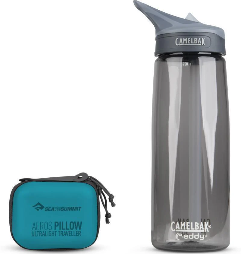 Aeros Ultralight Traveller Pillow - Image 10