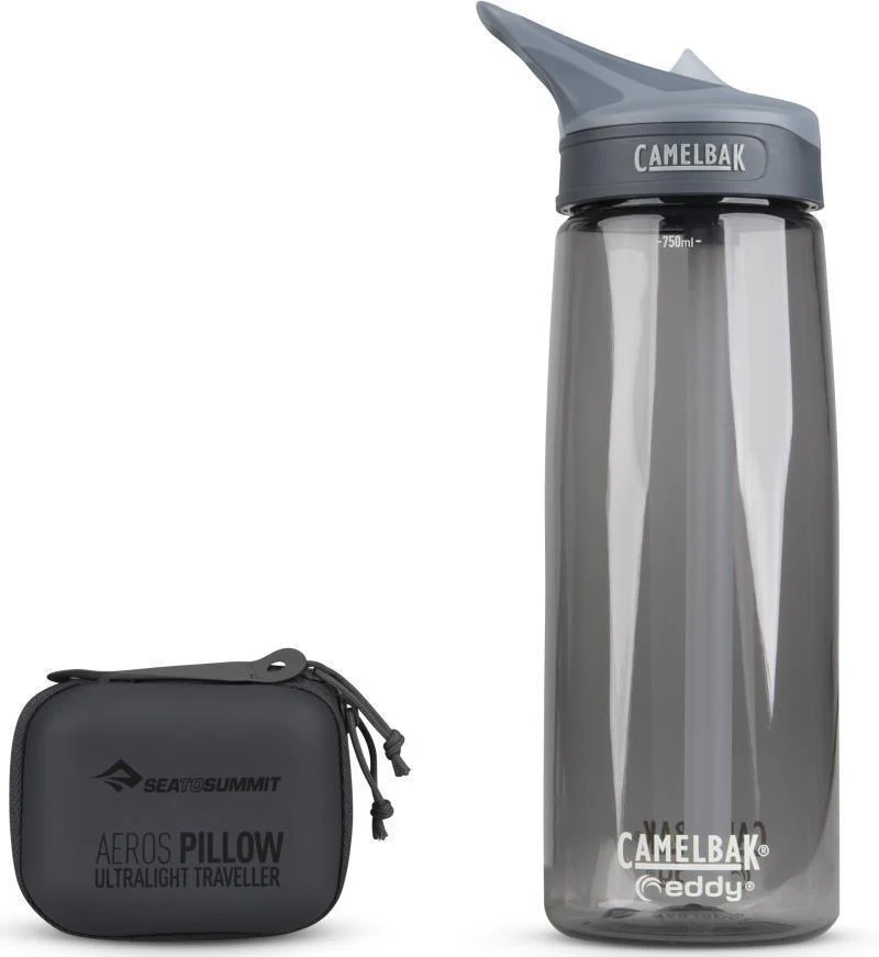 Aeros Ultralight Traveller Pillow - Image 6
