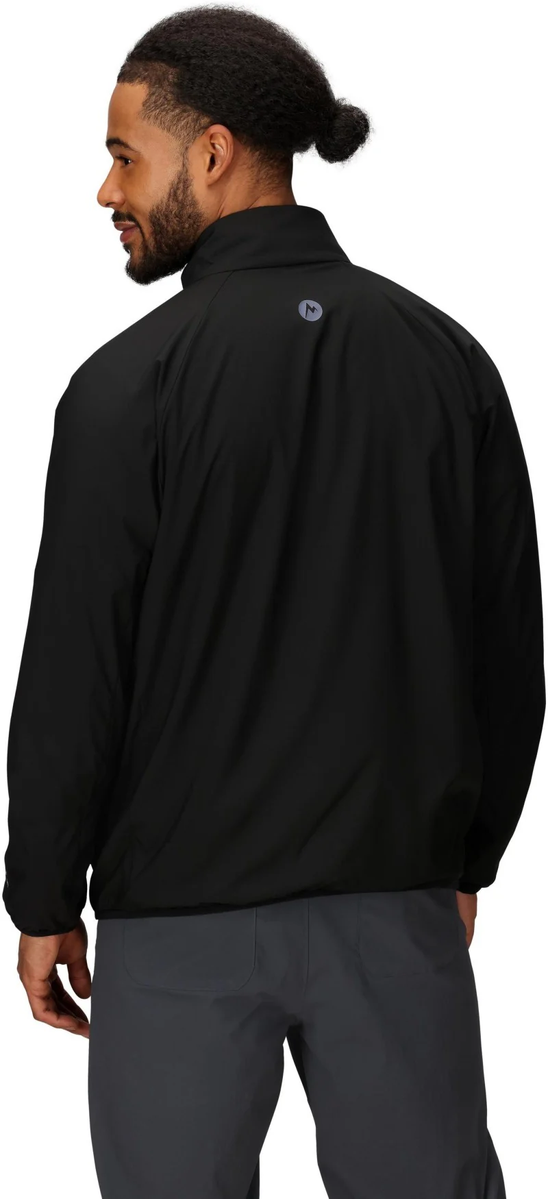 Aerothermal 1/2 Zip - Mens - Image 2