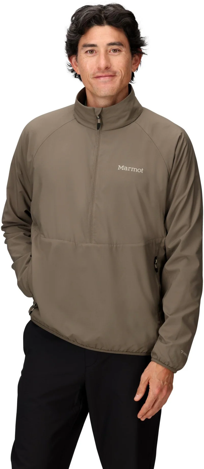 Aerothermal 1/2 Zip - Mens - Image 3