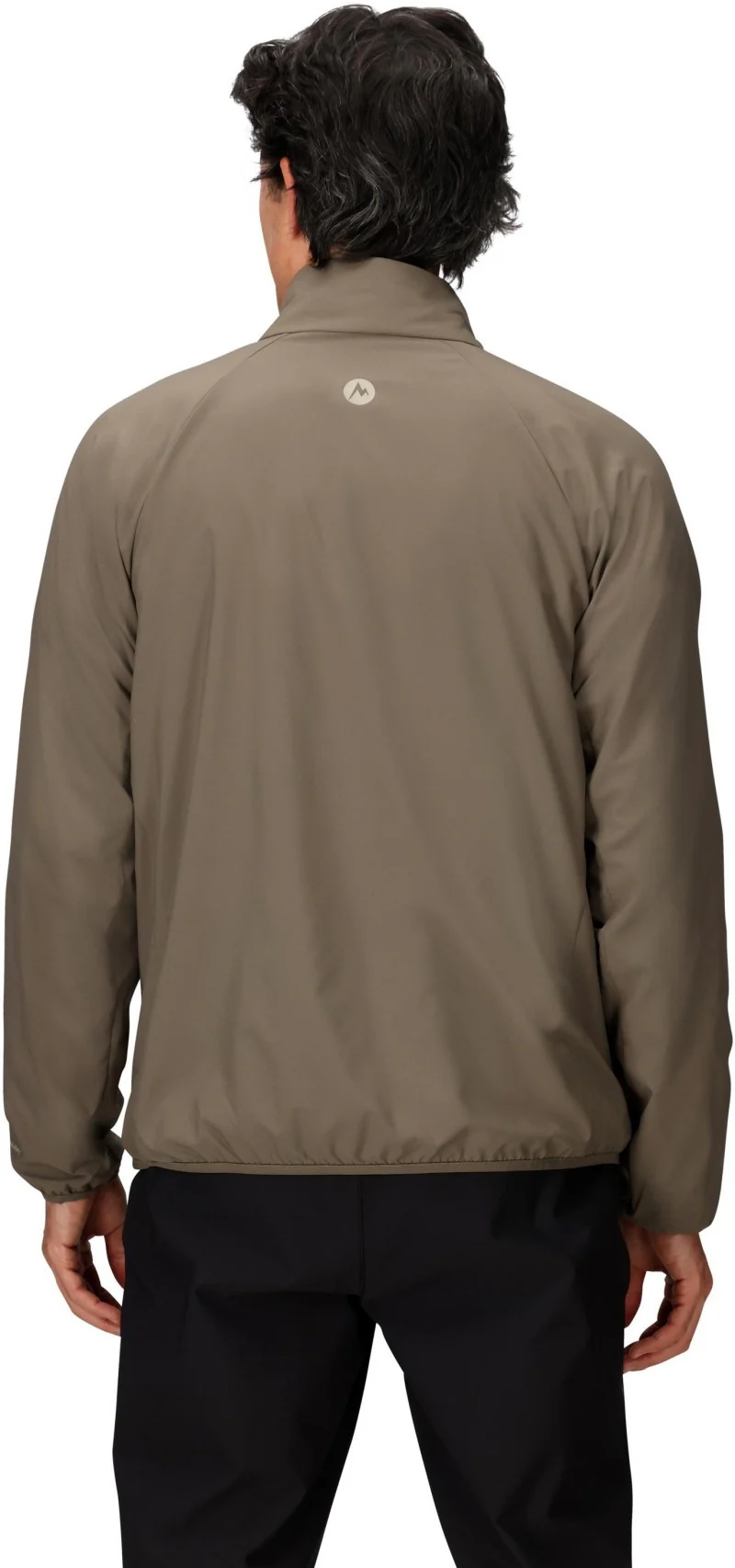 Aerothermal 1/2 Zip - Mens - Image 4