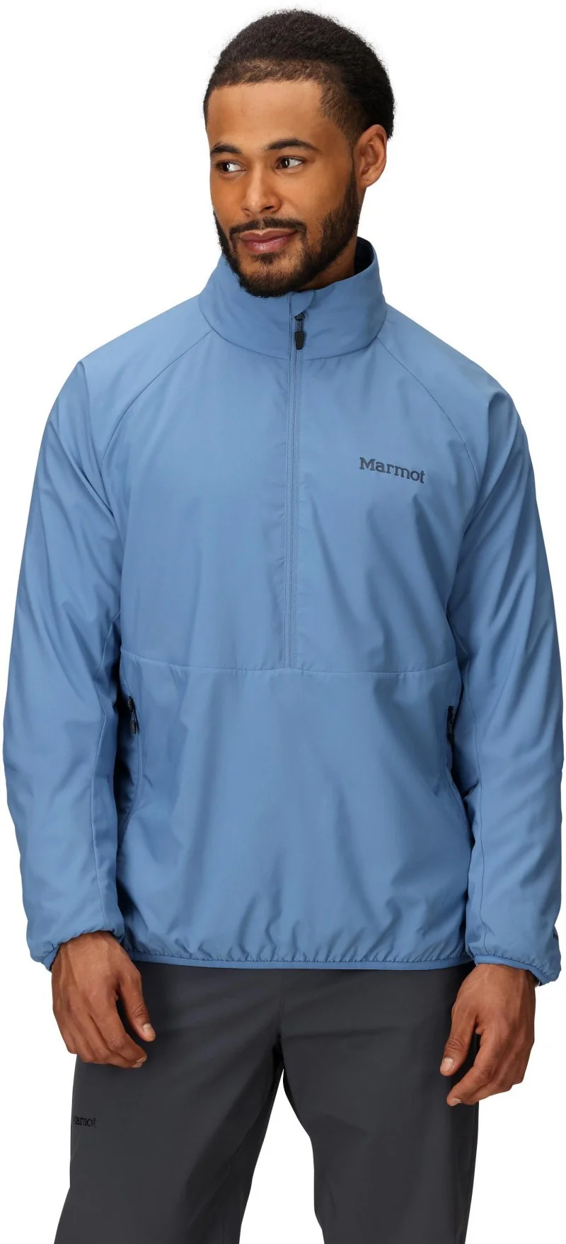 Aerothermal 1/2 Zip - Mens - Image 5