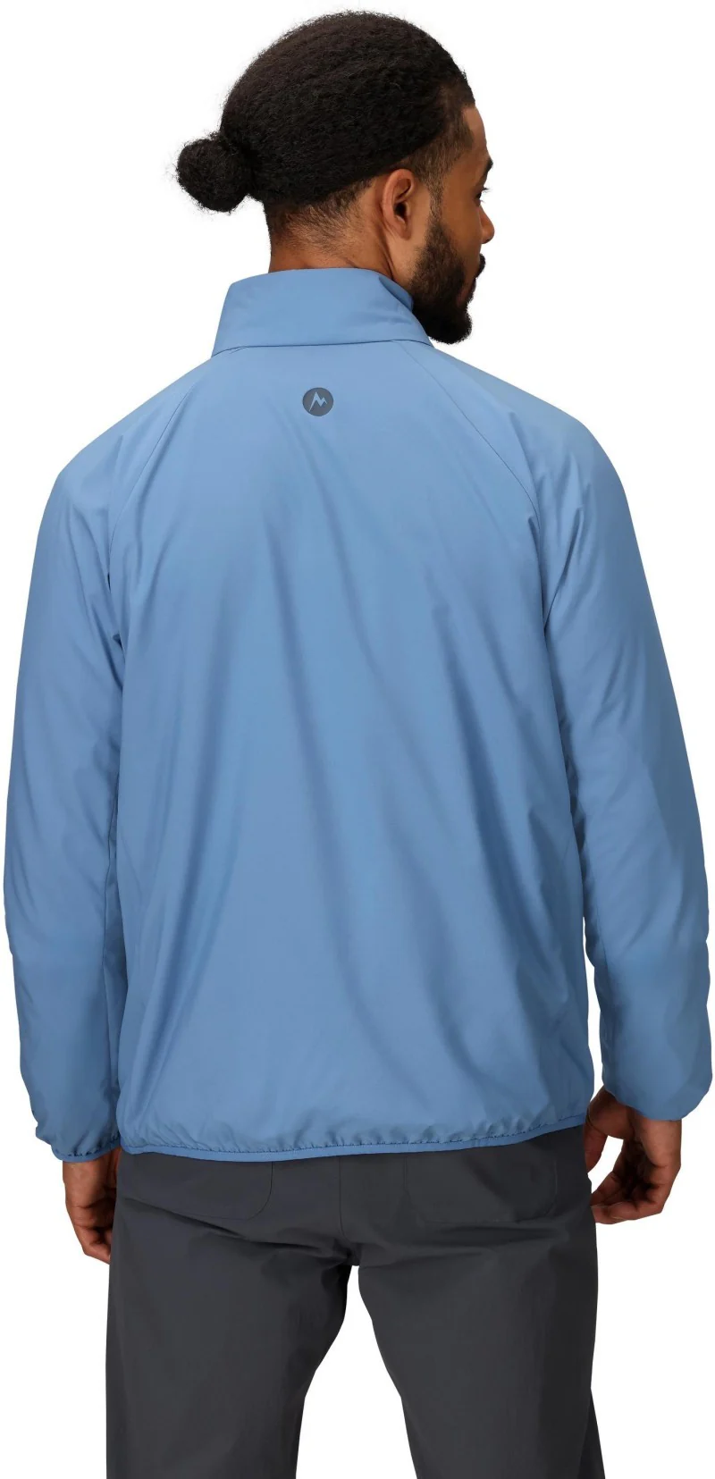 Aerothermal 1/2 Zip - Mens - Image 6