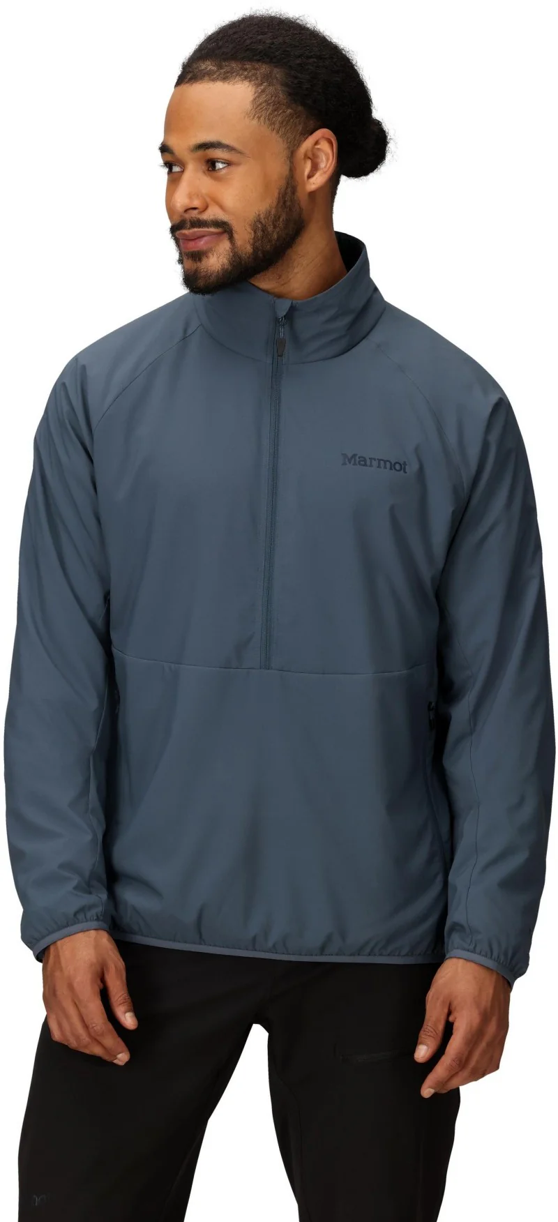 Aerothermal 1/2 Zip - Mens - Image 7
