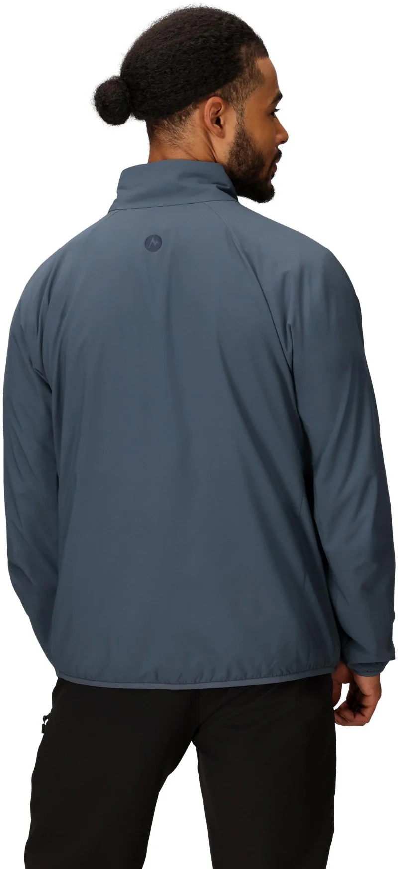 Aerothermal 1/2 Zip - Mens - Image 8