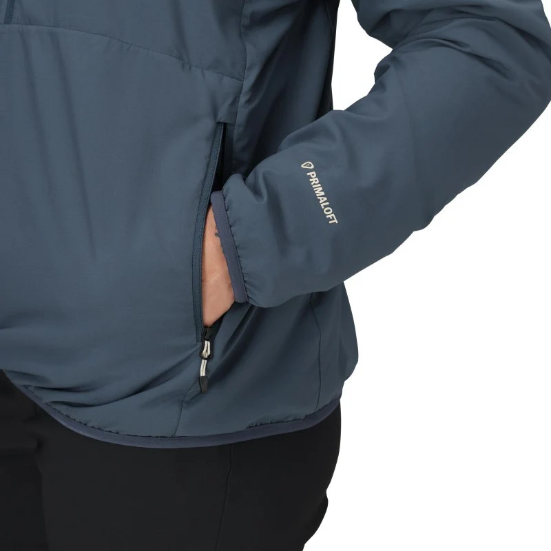 Aerothermal 1/2 Zip - Womens - Image 10