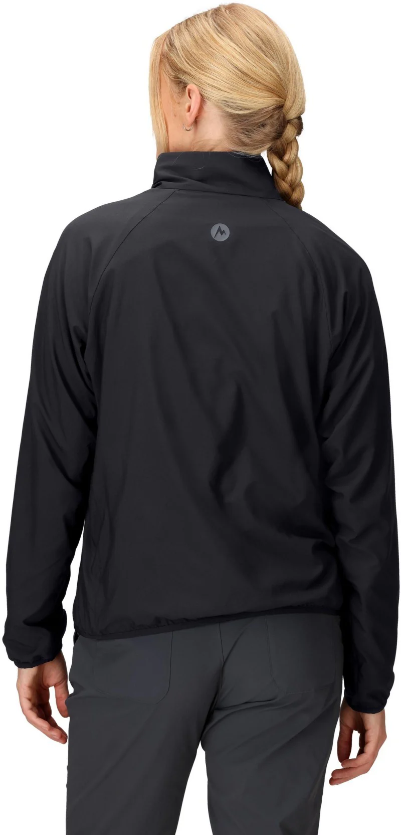 Aerothermal 1/2 Zip - Womens - Image 2