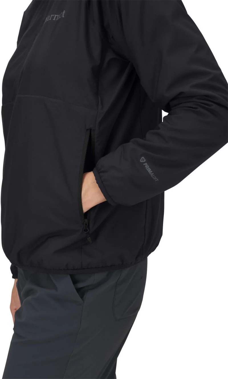 Aerothermal 1/2 Zip - Womens - Image 3