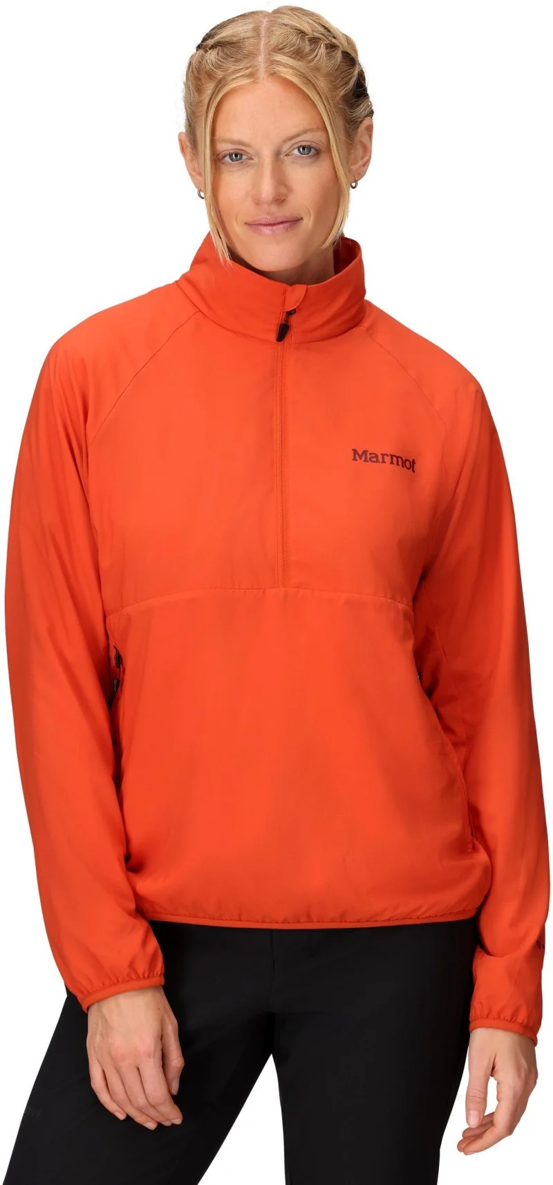 Aerothermal 1/2 Zip - Womens - Image 5
