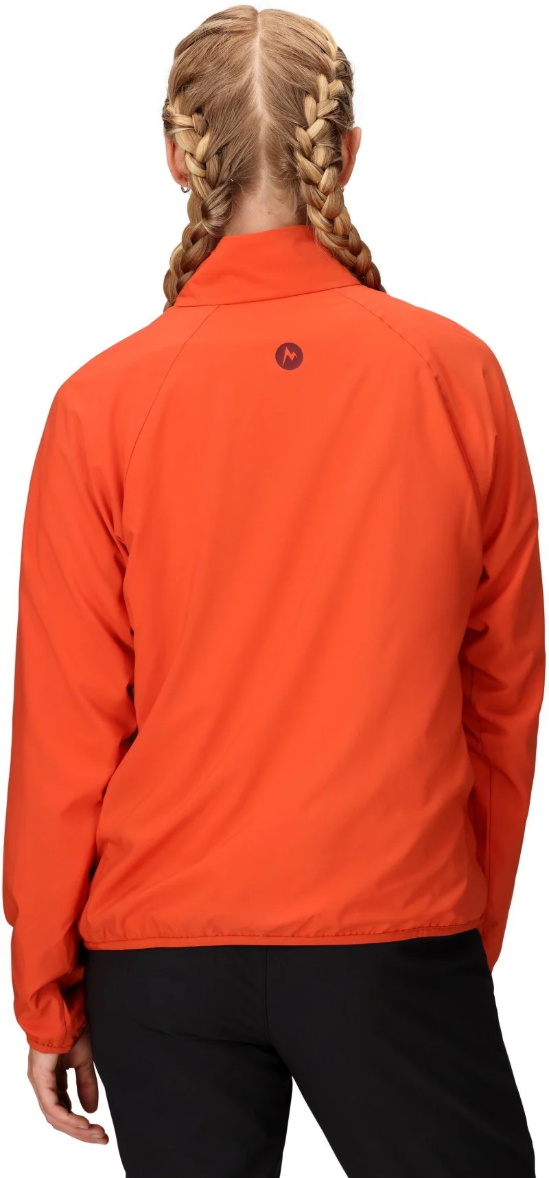 Aerothermal 1/2 Zip - Womens - Image 6