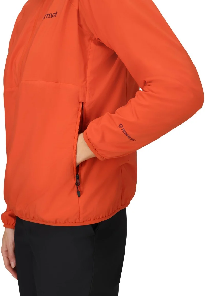 Aerothermal 1/2 Zip - Womens - Image 7