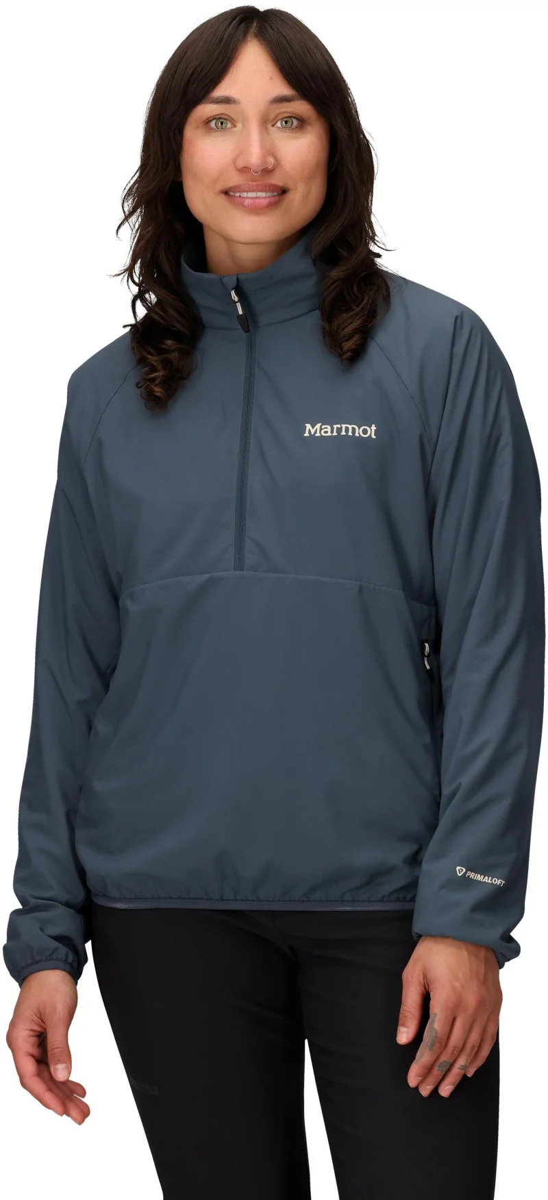 Aerothermal 1/2 Zip - Womens - Image 8
