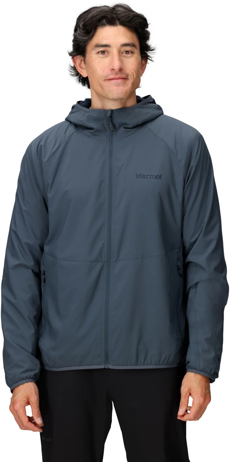 Aerothermal Hoody - Mens - Image 10