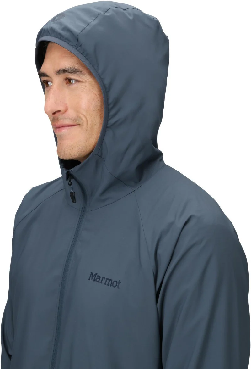 Aerothermal Hoody - Mens - Image 12