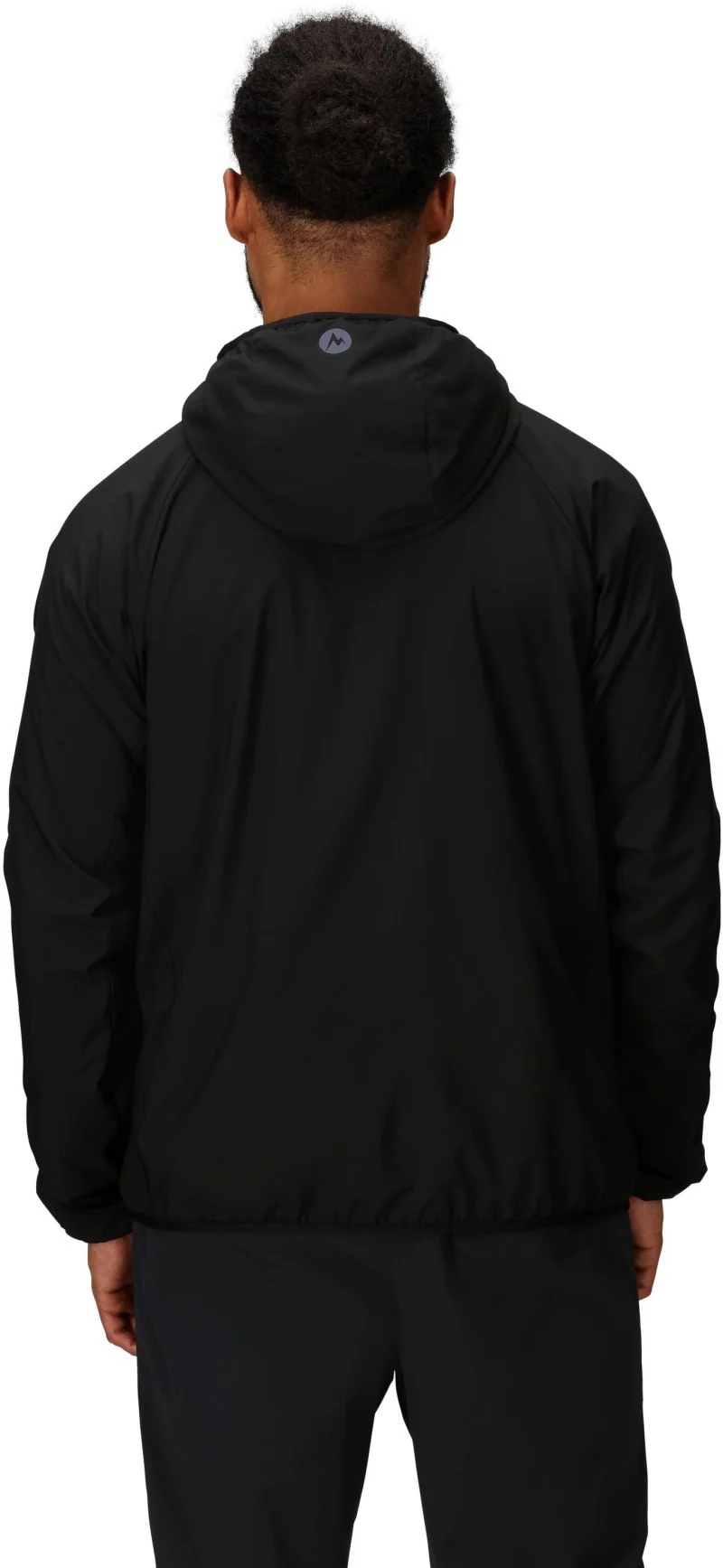 Aerothermal Hoody - Mens - Image 2