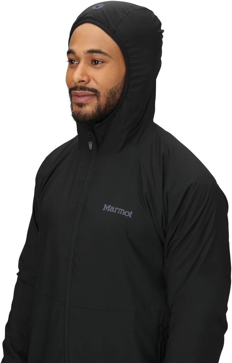 Aerothermal Hoody - Mens - Image 3