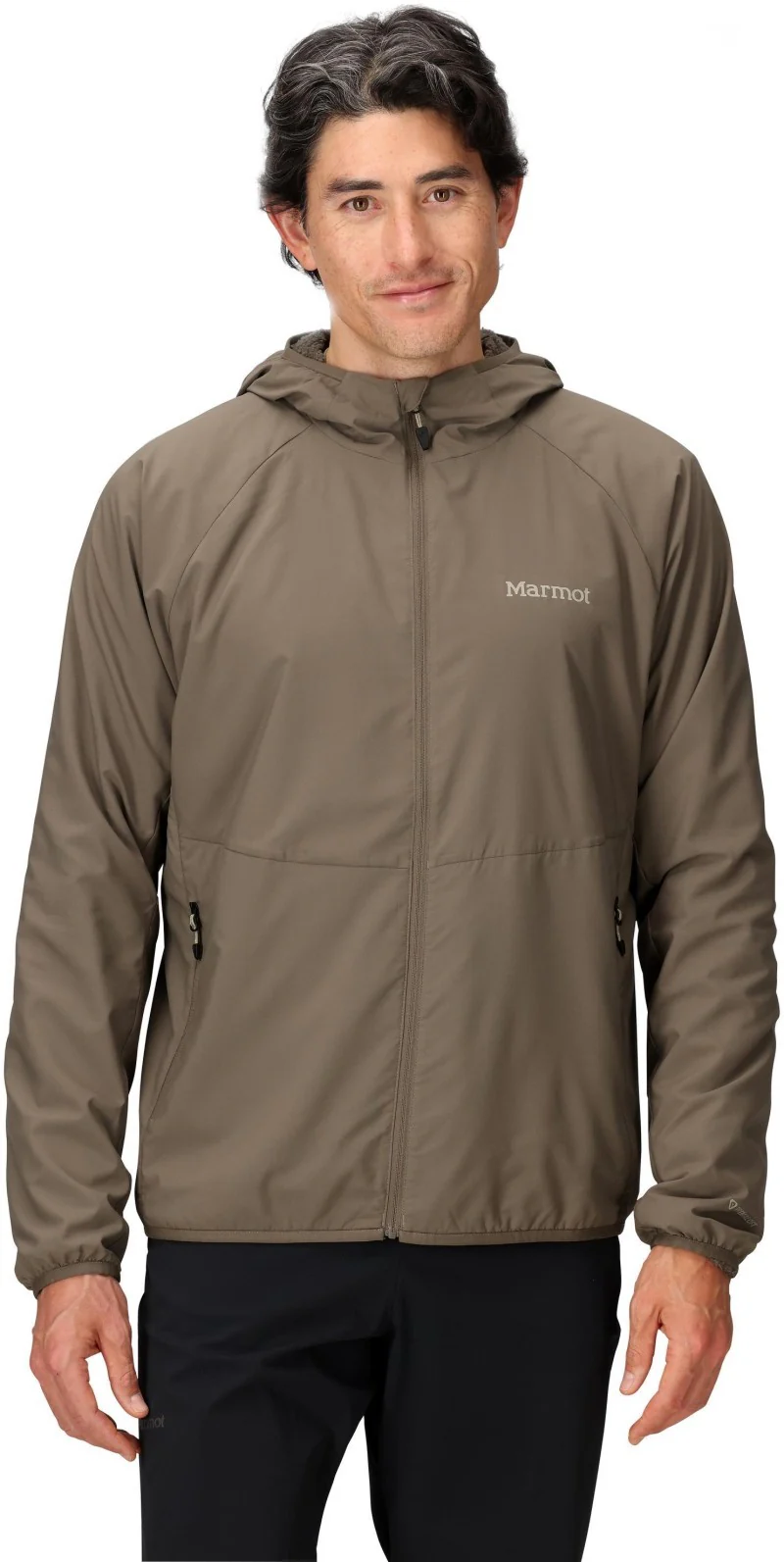 Aerothermal Hoody - Mens - Image 4