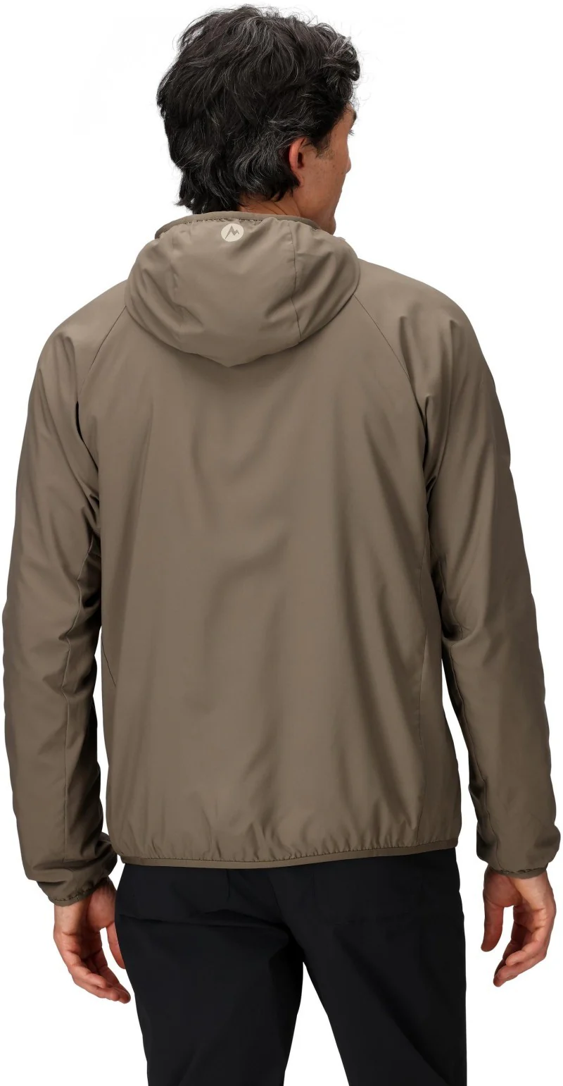 Aerothermal Hoody - Mens - Image 5