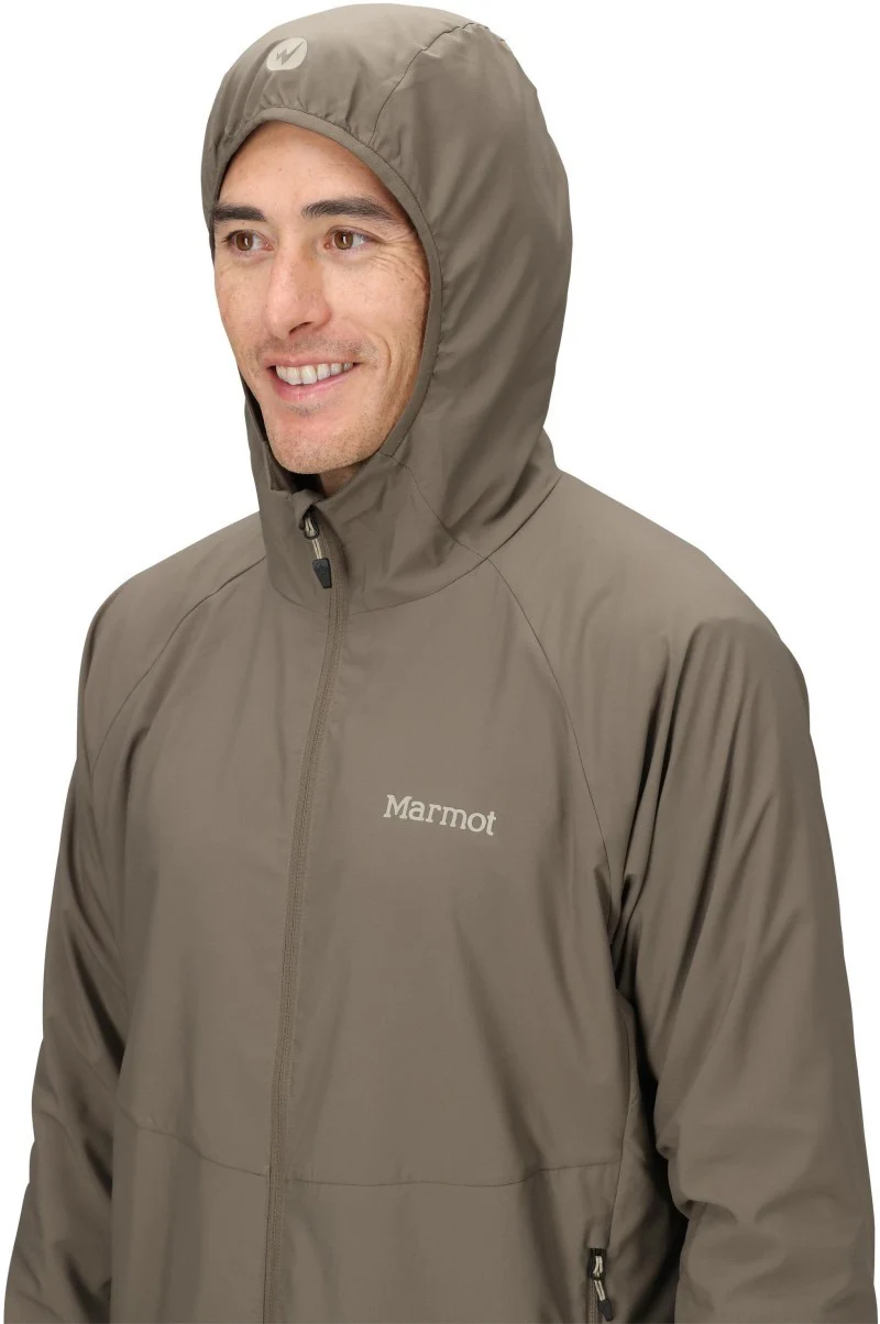Aerothermal Hoody - Mens - Image 6