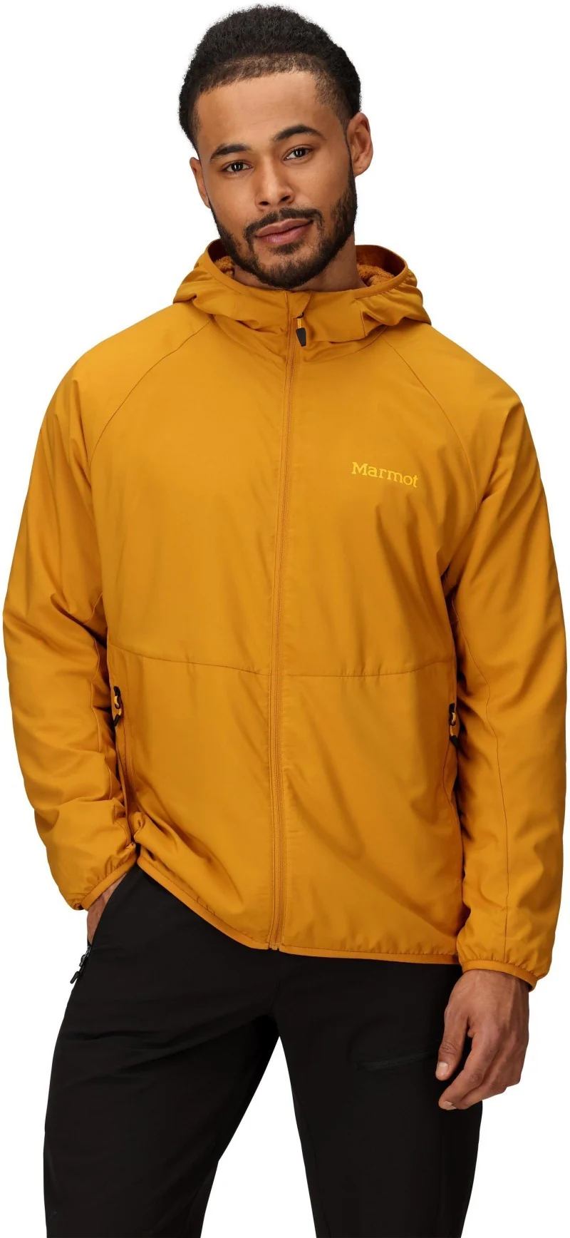 Aerothermal Hoody - Mens - Image 7