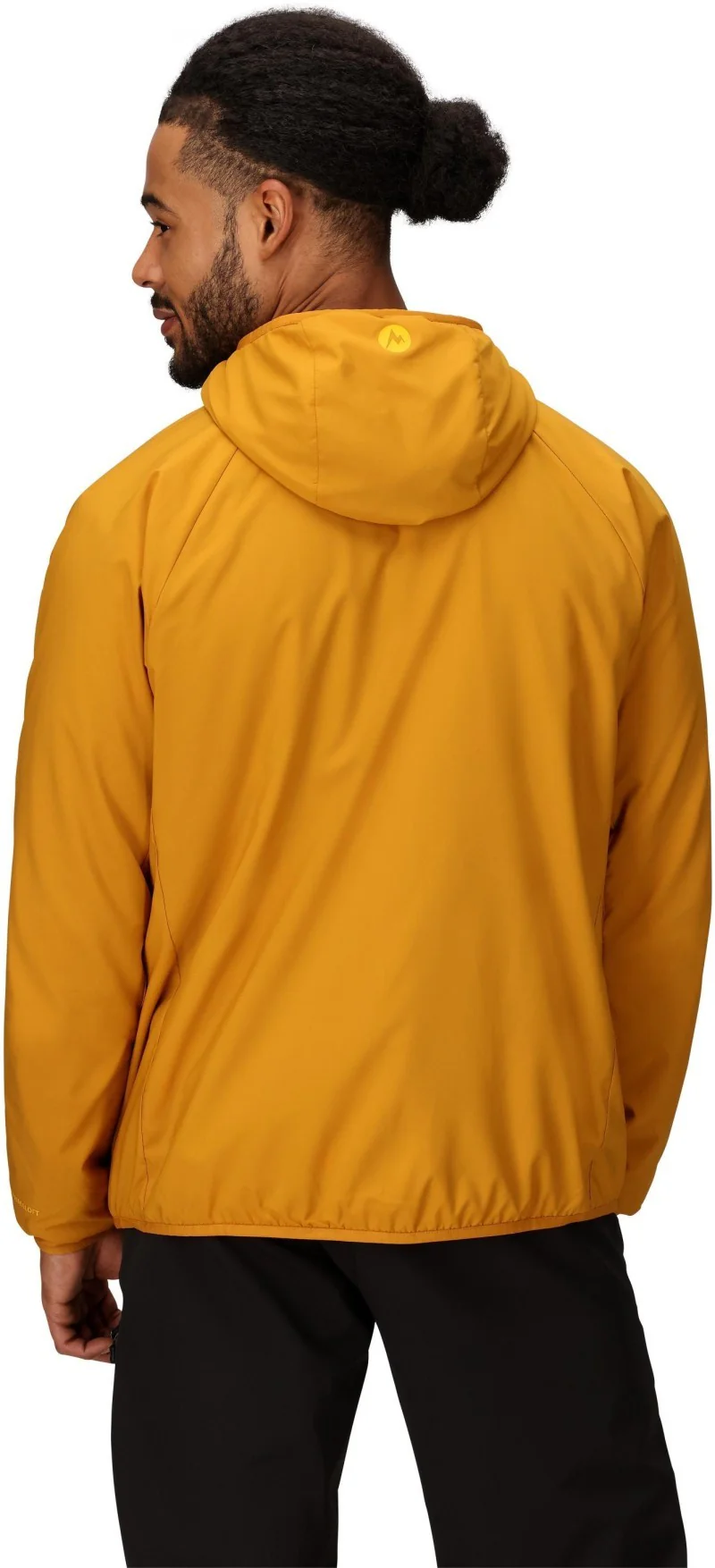 Aerothermal Hoody - Mens - Image 8