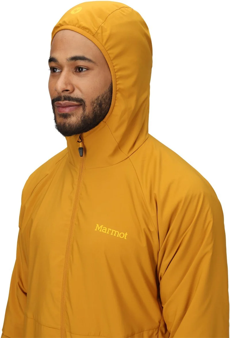Aerothermal Hoody - Mens - Image 9