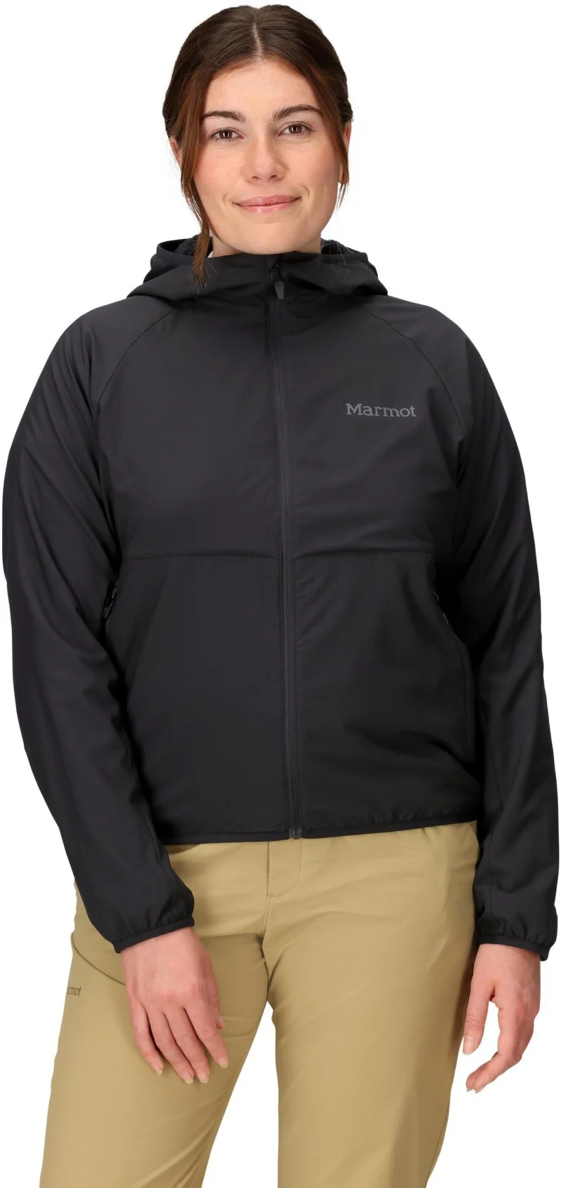 Aerothermal Hoody - Womens