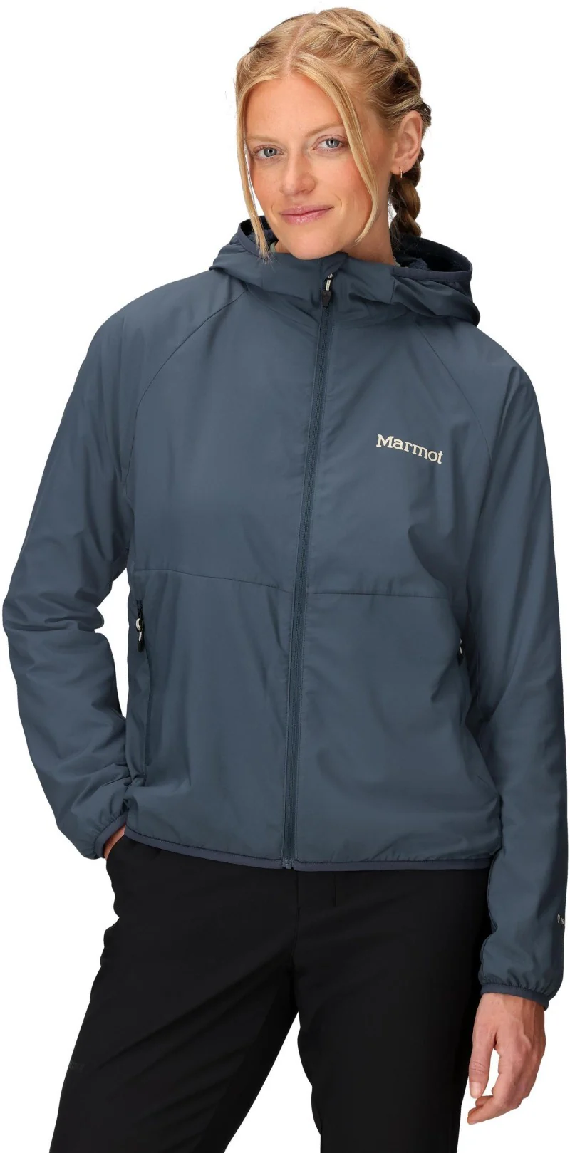 Aerothermal Hoody - Womens - Image 10
